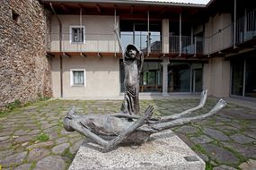 Floriano Bodini Civic Museum