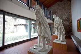 Museo Civico Floriano Bodini