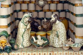 Grottaglie Ceramics Museum
