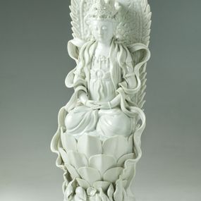 null - Guanyin