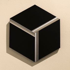 [object Object] - Oberfläche mit vibrierender Textur: Platte