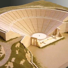null - Theater of Epidaurus