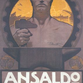 null - Manifesto Ansaldo