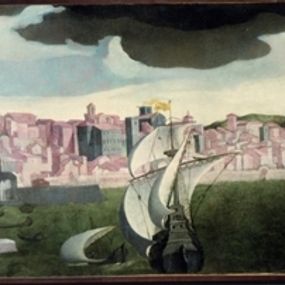 [object Object] - View of Ancona