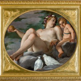 [object Object] - Venus and Love