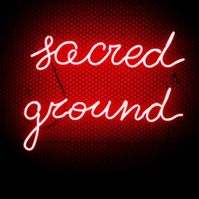 null - Sacred Ground, Under Ground