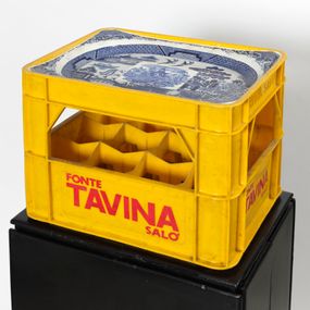 [object Object] - Fonte Tavina