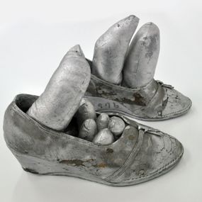[object Object] - Paar Schuhe