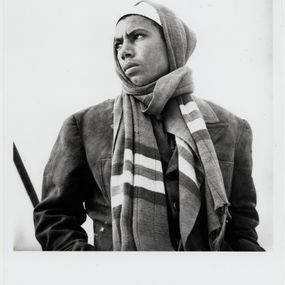 [object Object] - Portrait of a young Egyptian