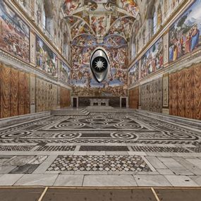 null - Dark Collection Sistine Chapel