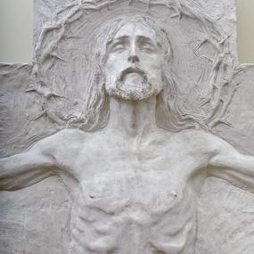 [object Object] - Crucified Christ