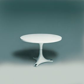 [object Object] - Round table K 4991