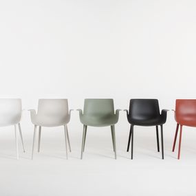 [object Object] - Chair "Piuma"