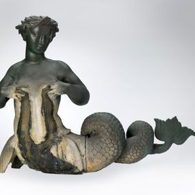 [object Object] - Sirena del Palacio Granvelle