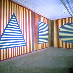 [object Object] - Sol LeWitt - Cy Twombly, New Works