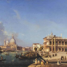 [object Object] - Palacio Ducal de Venecia