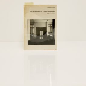 Stefano Graziani - The Architecture of Ludwig Wittgenstein