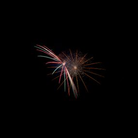 [object Object] - Fireworks