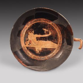 null - Cup (kylix)
