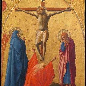 [object Object] - Crucifixion
