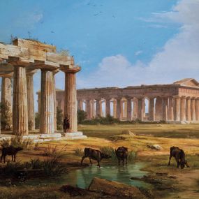 [object Object] - The temples of Paestum