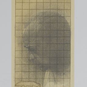 [object Object] - Portrait of Leonardo Sciascia