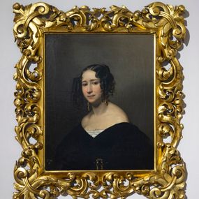 [object Object] - Portrait of a Lady