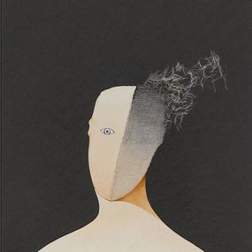 [object Object] - Albert Camus, La peste, Paris, Gallimard 1991 (copertina)