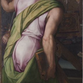 Agnolo di Cosimo, detto il Bronzino - Sant’Andrea