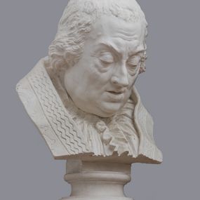 [object Object] - Head of Clement XIII