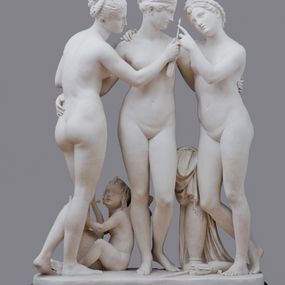 [object Object] - The three Graces