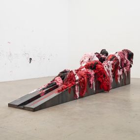 Anish Kapoor - The Unremembered