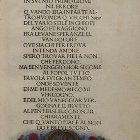 [object Object] - Canzoniere et triomphes de Francesco Petrarca
