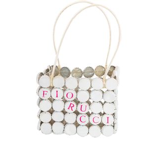 null - Fiorucci Prototype handbag