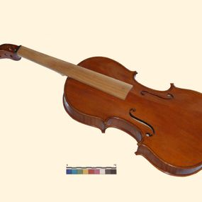 null - Violino, IPIALL 