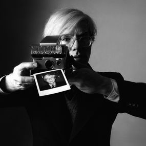 [object Object] - Andy Warhol