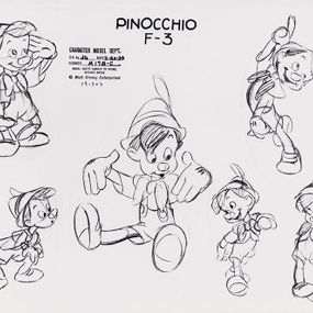 null - Pinocchio