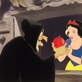 null - Snow White and the Seven Dwarfs