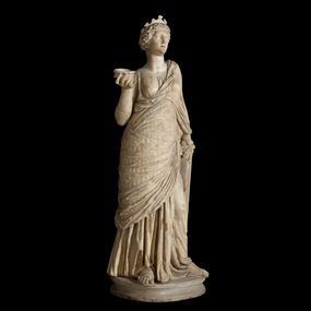 [object Object] - Musa, Cleopatra Grimani