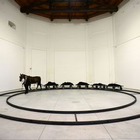 [object Object] - Installation view