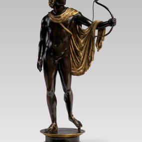 [object Object] - Apollo of the Belvedere