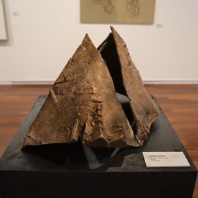 [object Object] - Exploded pyramid