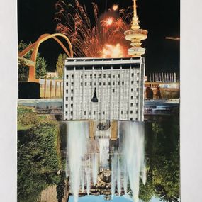 Luca Galofaro - Postcards 01