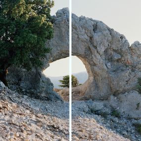 [object Object] - Limestone arch