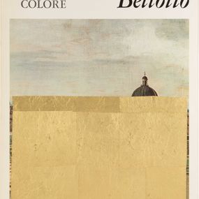 Flavio Favelli - I maestri serie oro: Bellotto