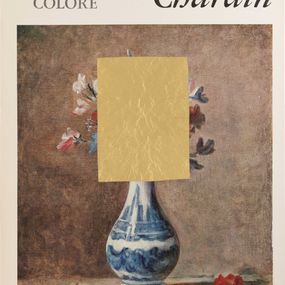 [object Object] - Les maîtres de la série or : Chardin