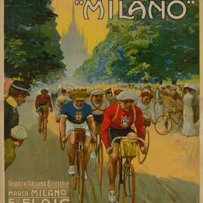 [object Object] - Vélos de la marque Milano