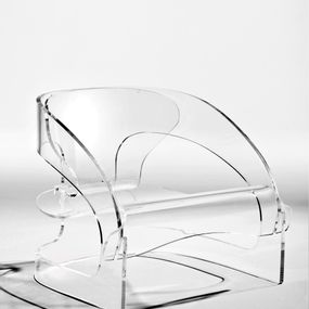 [object Object] - Sessel für Kartell Spa