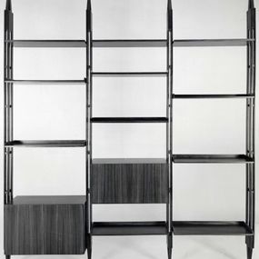 [object Object] - Bookshelves LB7