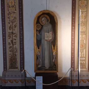 null - San Bernardino of Siena